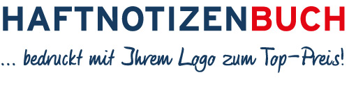 Logo - Notizenbuch